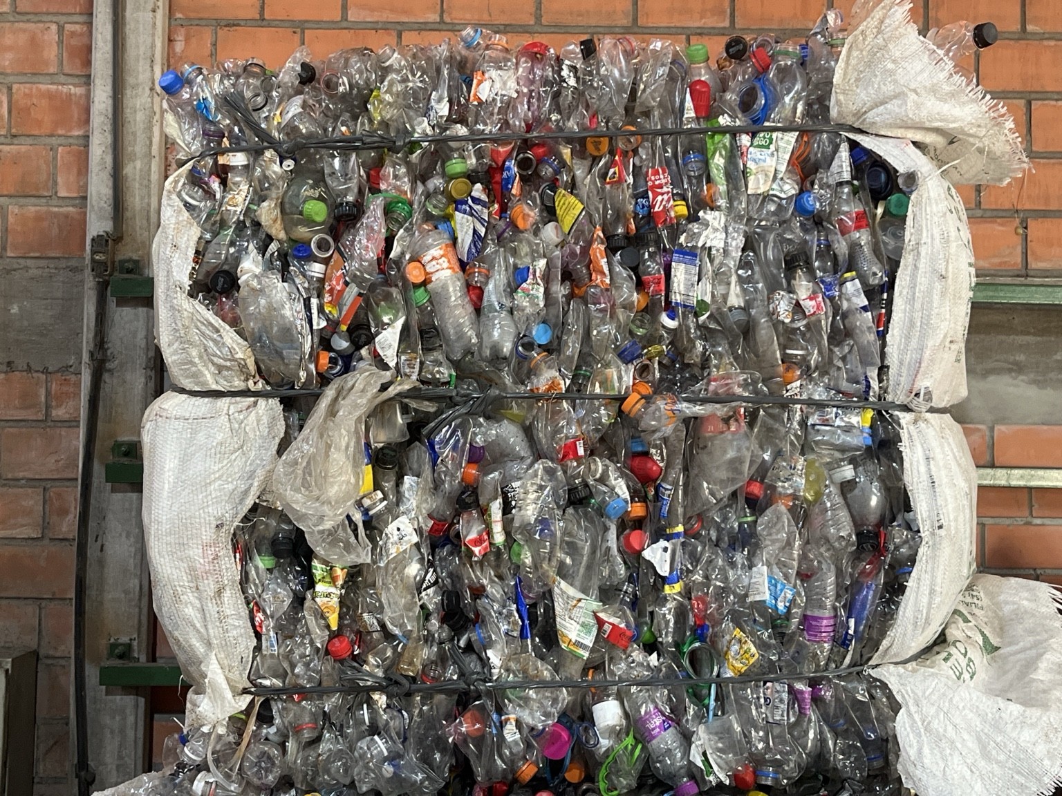 Família de materiais PET